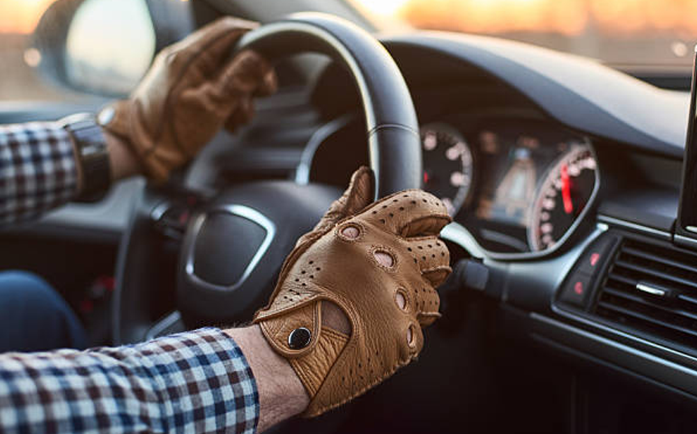 Driver Gloves